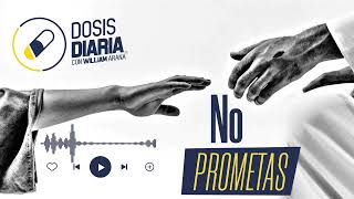 Dosis Diaria Roka  No prometas [upl. by O'Toole]