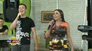 Nenad Kostov ¤ Andrijana Stojanovic ¤ Nikola Tasic  Godinama LIVE  EKO SPEED 27062019 [upl. by Aneret]