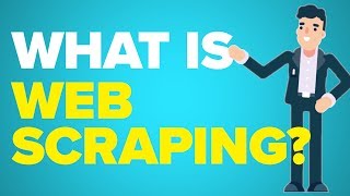 What is Web Scraping and What is it Used For  Definition and Examples EXPLAINED [upl. by Akcinehs910]