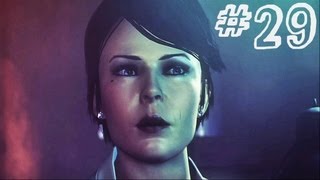 Hitman Absolution Gameplay Walkthrough Part 29  Its All in the Wrist  Mission 15 [upl. by Cower644]