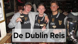 Op Reis Naar Dublin [upl. by Gault]