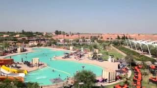 Découvrez lhôtel Kenzi Club Agdal Medina à Marrakech  Voyage Privé France [upl. by Caddric]