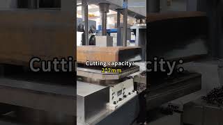 ASIATOOLS CNC Duplex Milling Machine TH1000NC [upl. by Ethelinda]