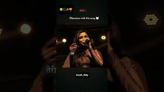 Agar tum mil jao shorts lyrics [upl. by Eelynnhoj]