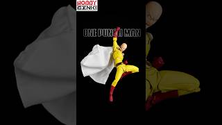 🥊Preorder start soon🥊 Amazing yamaguchi One Punch Man [upl. by Aisatsan891]