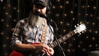 Wooden Shjips  Full Performance Live on KEXP [upl. by Cornell]