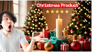 TOP 5 CHRISTMAS GIFTS 2024 Best Holiday Shopping Ideas amp Deals [upl. by Walworth672]