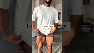 Want TREE TRUNKS Do these legday gym workout fitness exercise explore foryou fyp fypシ [upl. by Milks]