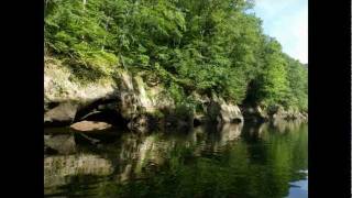 Nolin River Canoe Trip [upl. by Iraj295]