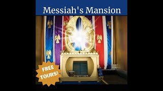 Messiahs Mansion is coming to Fallbrook CA Feb 24  March 3 2024 [upl. by Lerud]