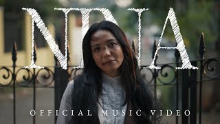 Feast  Nina Official Music Video [upl. by Naie656]