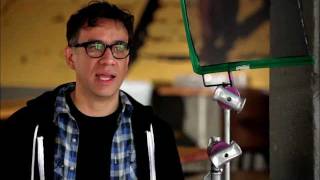 Inside Portlandia  Behind the Scenes w Fred Armisen Carrie Brownstein amp Lorne Michaels  IFC [upl. by Nospmis329]