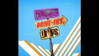 Diners DriveIns and Dives  Brats Brothers 11082010 [upl. by Innoc]