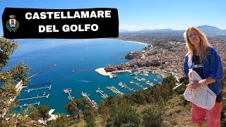 Castellammare del Golfo Scopri cosa fare e vedere a Trapani [upl. by Lienad]