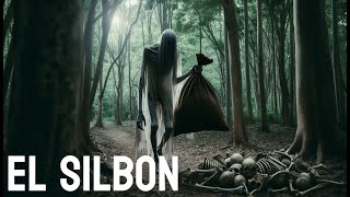 El silbón  Experiencia paranormal [upl. by Eloc]