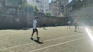 Balvanera vs Aguante Marta  Torneo Clausura 2024 [upl. by Niall]