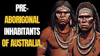 Revealed Who was in Australia Before The Aboriginal [upl. by Moncear]