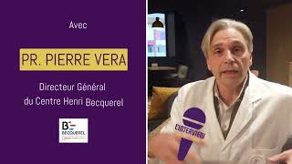 Le Centre Henri Becquerel labellisé quotComprehensive Cancer Centerquot [upl. by Sy]