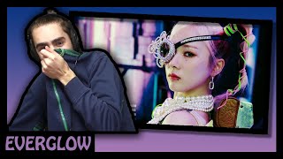 Reacting To Everglow  Pirate MV [upl. by Noram]