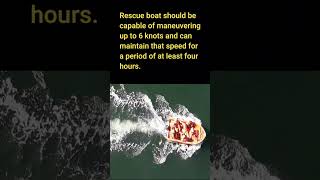 rescueboat rescue lifeboat lifeboatseafarer seafarerslife seamans seamanlifeatsea keyworker [upl. by Daron]