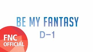 SF9 BE MY FANTASY in SEOUL  D1 CHANI [upl. by Sotnas]