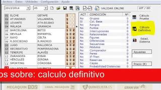 10 triples por 135 [upl. by Nwahsar]