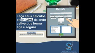 COMO CALCULAR SUA INICIAL TRABALHISTA [upl. by Odericus]