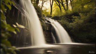 Relaxing Music amp Rain Sounds 🌧️ Beautiful Piano for Deep Sleep amp Stress Relief [upl. by Gilletta491]