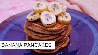 Banana Pancakes by Elena Duggan [upl. by Itida]