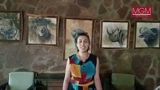 Guest Review  Muthu Keekorok Lodge Maasai Mara Narok  MGM Muthu Hotels [upl. by Milt]