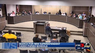 Caddo Parish School Board [upl. by Ariet322]