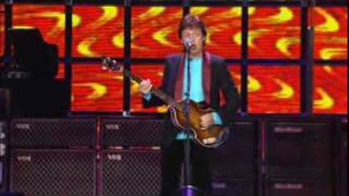 Magical Mystery Tour  Paul McCartney HQ [upl. by Okoyk]