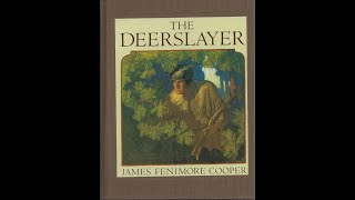 Plot summary “The Deerslayer” by James Fenimore Cooper in 7 Minutes  Book Review [upl. by Arinay]