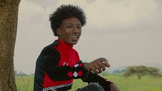 Tokkummaa Asheetuu SHAGGEE LEENSAA New Ethiopian Oromo music 🎶 Official Video2024 [upl. by Spalding]