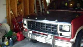 1980 Ford F150 4x4 [upl. by Aicram75]