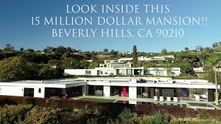 521 Chalette Dr Beverly Hills CA 90210 [upl. by Ferro]