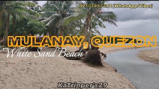 Not available ‼️Mi Casa Beach Resort  Mulanay Quezon  Lots for Sale with Beach access [upl. by Lankton514]