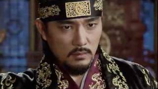 광개토태왕  Gwanggaeto the Great King 06 20111126 [upl. by Ilah73]