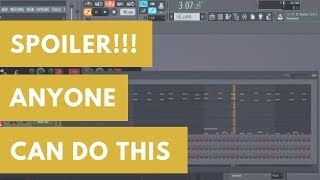 How to turn any song into chiptune IN 1 MINUTE 8bit music [upl. by Kutzer]