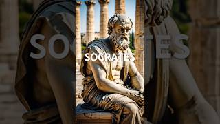 socrates shortvideo facts stoikisme faktaunik stoikiometri strywakekinian history filosopi [upl. by Jon783]