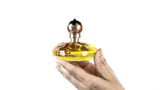 Casmir Perfume by Chopard Review [upl. by Pry]