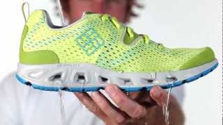 Columbia Sportswear  Mens Drainmaker™ II Shoe [upl. by Moina]