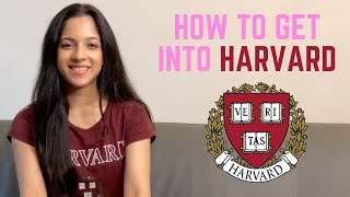 How To Get Into Harvard from India [upl. by Lepine]