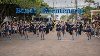 Banda Bicentenario  Festival de Bandas Berlin 2023 berlin [upl. by Sefton49]