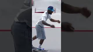 Process of Dashawn Jordans 91 Boardslide Up 📈 [upl. by Hazard746]