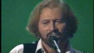 Bee Gees  Stayin Alive  live [upl. by Cheyne]