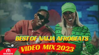 BEST OF NAIJA AFROBEATS VIDEO MIX DJ PABLO amp DJ BUSHMEAT FT BURNA BOY RUGER SIMI WIZKID JOEBOY [upl. by Ellener]