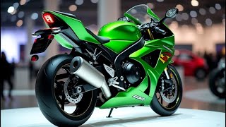 quotFrom Legacy to Innovation The Evolution of Suzukis GSXR750 to the 2025 GSXR1000quot [upl. by Siesser]