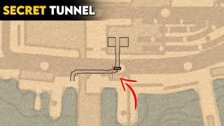 After 5 Years I Found a Hidden Tunnel in Saint Denis  RDR2 [upl. by Mintun809]