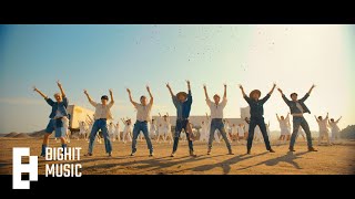 BTS 방탄소년단 Permission to Dance Official MV [upl. by Bethany]